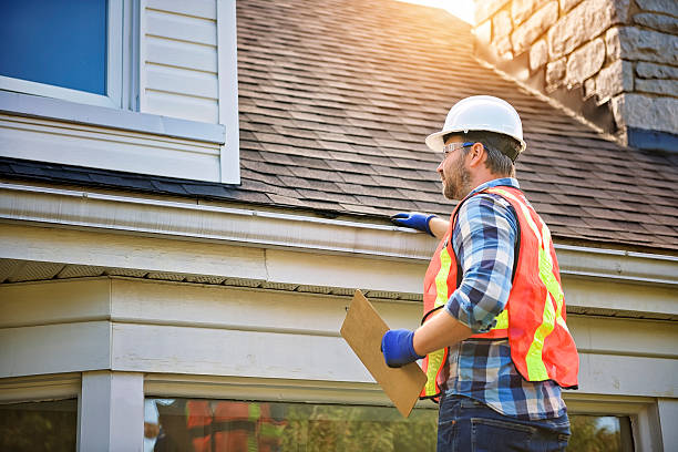 Roof Repair in Homerville